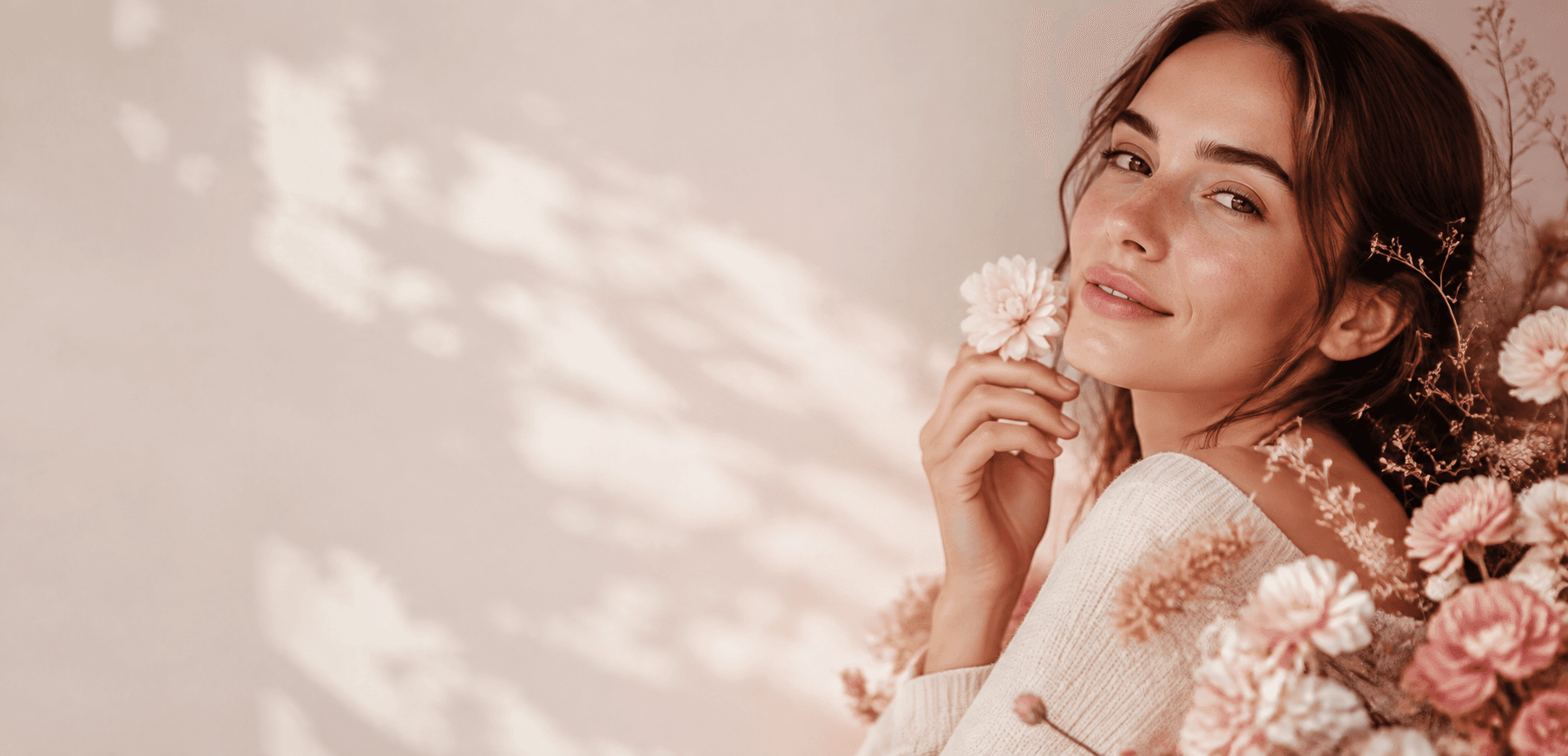 Historia de belleza NoeBelle